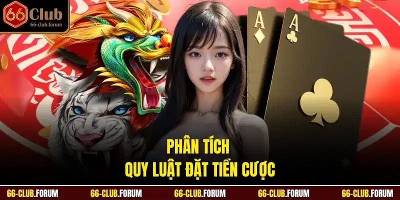 Phân tích quy luật đặt tiền cược