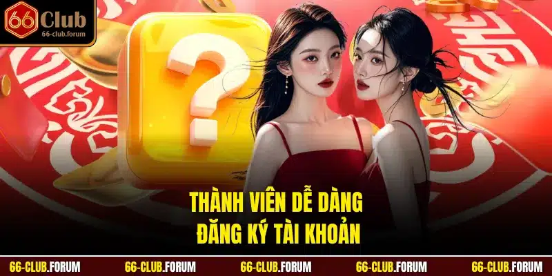 Thành viên muốn cá cược cần nạp tiền