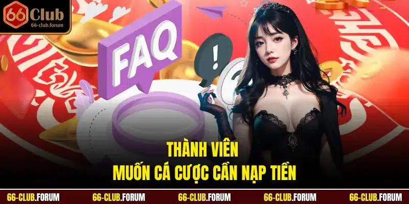 Thành viên dễ dàng đăng ký tài khoản