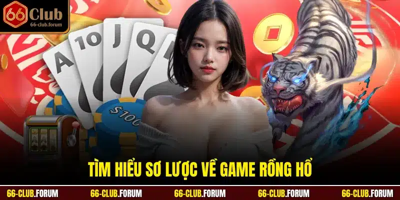 Tìm hiểu sơ lược về game rồng hổ